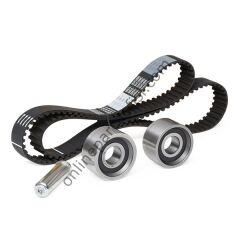 CONTITECH CT 1038 | RENAULT TRAFIC/MASTER/DUCATO TRIGER KAYISI