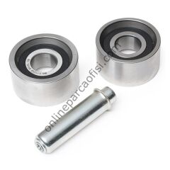 CONTITECH CT 1038 | RENAULT TRAFIC/MASTER/DUCATO TRIGER KAYISI