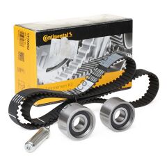 CONTITECH CT 1038 | RENAULT TRAFIC/MASTER/DUCATO TRIGER KAYISI