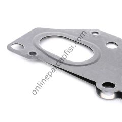 ELRING 809.333 | OPEL CORSA C D E ASTRA G H J MERIVA A B MANIFOLD CONTASI EGZOS
