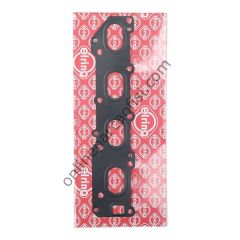 ELRING 809.333 | OPEL CORSA C D E ASTRA G H J MERIVA A B MANIFOLD CONTASI EGZOS