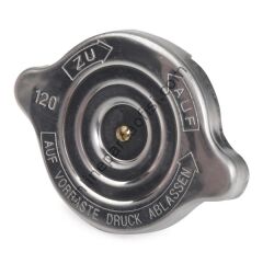 FEBI 02359 | MERCEDES W115-123-126 RADYATÖR YEDEK SU DEPO KAPAGI
