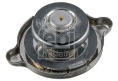 FEBI 02359 | MERCEDES W115-123-126 RADYATÖR YEDEK SU DEPO KAPAGI