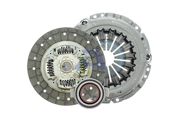 AISIN KT-348A | JAPON COROLLA DEBRIYAJ SETI