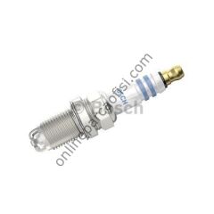 BOSCH 0242235766 | MERCEDES W202/208/210 BUJI