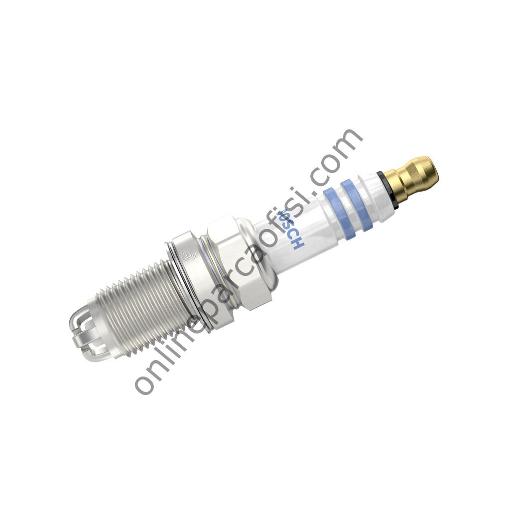 BOSCH 0242235766 | MERCEDES W202/208/210 BUJI