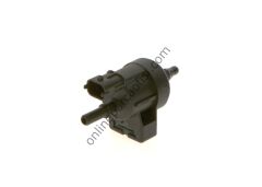 BOSCH 0280142504 | OPEL ASTRA J CORSA E INSIGNIA A MOKKA CRUZE ADAM TRAX AVEO T300 DEPO HAVALANDIRMA VALFI