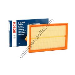 BOSCH 1457433300 | VOLVO HAVA FILTRESI