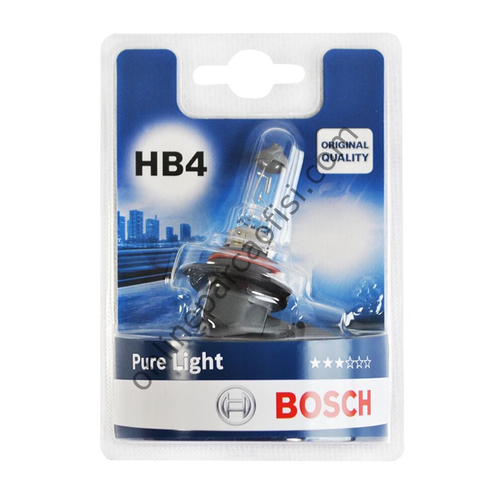 BOSCH BCH 1987301063 | BMW E46-E90 AMPUL