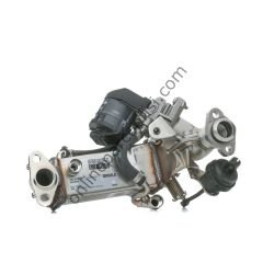 BEHR BHR CE 10 000P | BMW E90 LCI-E91 LCI-E92-E93-F07-F10-F11-F01-F02-X5 E70-X6 E71 EGZOS RADYATÖRÜ