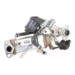 BEHR BHR CE 10 000P | BMW E90 LCI-E91 LCI-E92-E93-F07-F10-F11-F01-F02-X5 E70-X6 E71 EGZOS RADYATÖRÜ