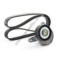 DAYCO KPV1115 | VW GOLF7-A3-LEON-CADDY-TIGUAN V KAYIS SETI