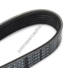 DAYCO KPV1115 | VW GOLF7-A3-LEON-CADDY-TIGUAN V KAYIS SETI