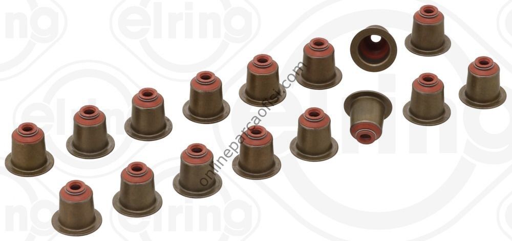 ELRING 214.800 | BMW E46-E87-E90-E91-E60-E61-E65-X3 E83 SUPAP LASTIGI