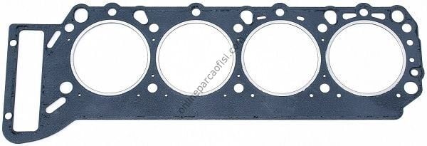 ELRING 425.100 | MERCEDES W140-210-129 SILINDIR KAPAK CONTASI