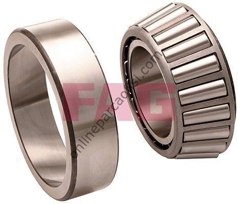 FAG 573033 | AV EM, HOCL, M90, NM, SM PORYA RULMANI
