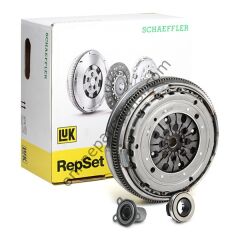 LUK 600 0012 00 | VW T4 VOLANLI DEBRIYAJ SETI