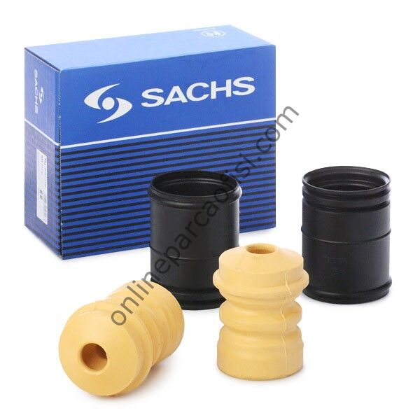 SACHS 900 117 | BMW E36-E39-E38 AMORTISÖR KÖRÜGÜ ÖN