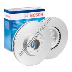 BOSCH 0986479A89 | PSA 5008 RIFTER 308 II 3008 508 BERLINGO C4 PICASSO C5 III AIRCROSS GRANDLAND X COMBO E FREN DISKI ÖN