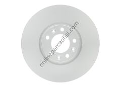 BOSCH 0986479A89 | PSA 5008 RIFTER 308 II 3008 508 BERLINGO C4 PICASSO C5 III AIRCROSS GRANDLAND X COMBO E FREN DISKI ÖN
