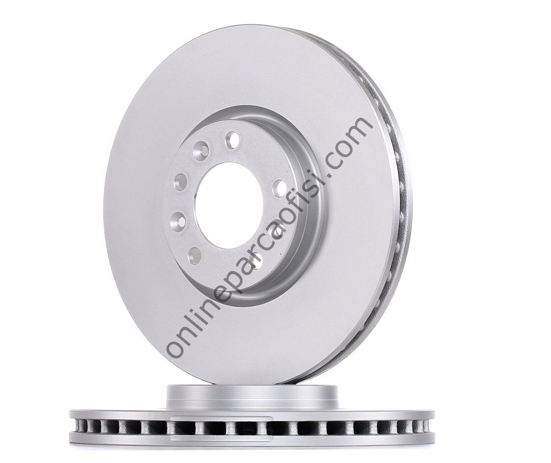BOSCH 0986479A89 | PSA 5008 RIFTER 308 II 3008 508 BERLINGO C4 PICASSO C5 III AIRCROSS GRANDLAND X COMBO E FREN DISKI ÖN