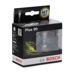 BOSCH BCH 1987301075 | UNI BM AMPÜL