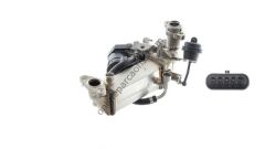 BEHR CE 11 000P | BMW E81-E82-E87-E88-E90-E91-E92E-93-E60 LCI-E61 LCI-X1 E84 EGZOS RADYATÖRÜ