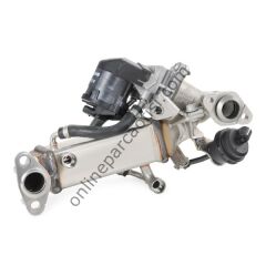 BEHR CE 11 000P | BMW E81-E82-E87-E88-E90-E91-E92E-93-E60 LCI-E61 LCI-X1 E84 EGZOS RADYATÖRÜ