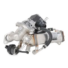 BEHR CE 11 000P | BMW E81-E82-E87-E88-E90-E91-E92E-93-E60 LCI-E61 LCI-X1 E84 EGZOS RADYATÖRÜ