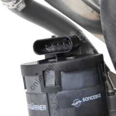 BEHR CE 11 000P | BMW E81-E82-E87-E88-E90-E91-E92E-93-E60 LCI-E61 LCI-X1 E84 EGZOS RADYATÖRÜ