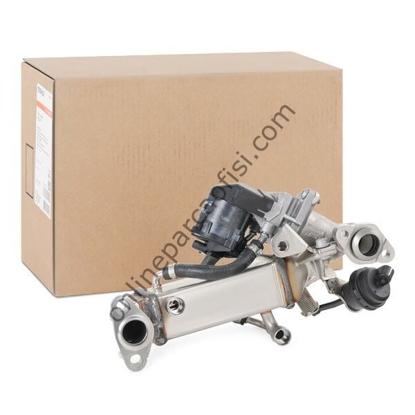 BEHR CE 11 000P | BMW E81-E82-E87-E88-E90-E91-E92E-93-E60 LCI-E61 LCI-X1 E84 EGZOS RADYATÖRÜ