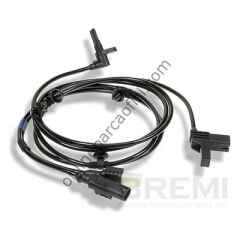 BREMI BRM 51102 | MERCEDES 639 ABS SENSÖRÜ