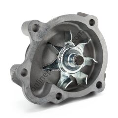 CONTITECH C WPS3009 | OPEL CORSA COMBO ASTRA G DEVIRDAIM