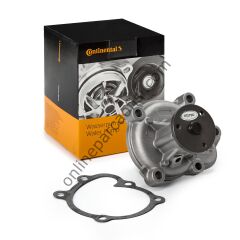 CONTITECH C WPS3009 | OPEL CORSA COMBO ASTRA G DEVIRDAIM