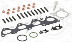 ELRING 214.600 | VW GOLF5-JETTA-PASSAT-TIGUAN-A3 TURBO CONTA SETI