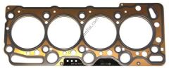 ELRING 809.760 | OPEL ASTRA G H CORSA C COMBO MERIVA A SILINDIR KAPAK CONTASI