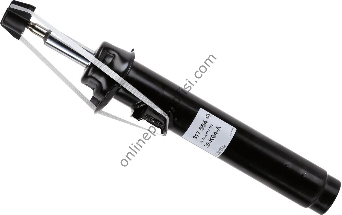 SACHS 317 554 | BMW X1 E84 AMORTISÖR ÖN