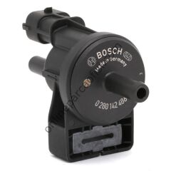 BOSCH BCH 0280142486 | OPEL CORSA D E ASTRA J CRUZE AVEO T300 MERIVA B YAKIT BUHARLASMA VALFI