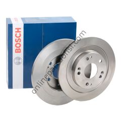 BOSCH 0986479A92 | JAPON CIVIC (FK) HB 5 Kapi FREN DISKI ARKA