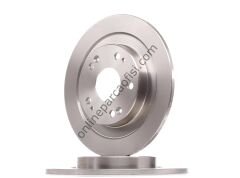 BOSCH 0986479A92 | JAPON CIVIC (FK) HB 5 Kapi FREN DISKI ARKA