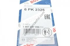 BOSCH 1987947996 | FIAT JEEP GRAND CHEROKEE-MERCEDES SPRT.315.CDI-E.280,320,36AMG -SL.280,300 V KAYISI