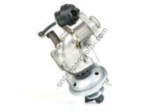 BEHR BHR CE 12 000P | BMW X3 E83 EGR SOGUTUCU