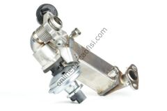 BEHR BHR CE 12 000P | BMW X3 E83 EGR SOGUTUCU