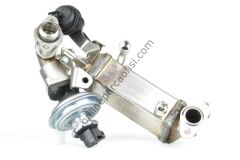 BEHR BHR CE 12 000P | BMW X3 E83 EGR SOGUTUCU