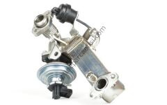 BEHR BHR CE 12 000P | BMW X3 E83 EGR SOGUTUCU