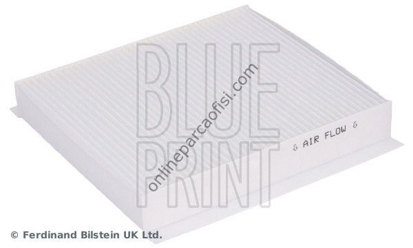 BLUE PRINT ADP152503 | FIAT LINEA/FIORINO/EGEA/DBY POLEN FILTRESI