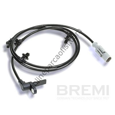 BREMI BRM 51100 | MERCEDES 639 ABS SENSÖRÜ