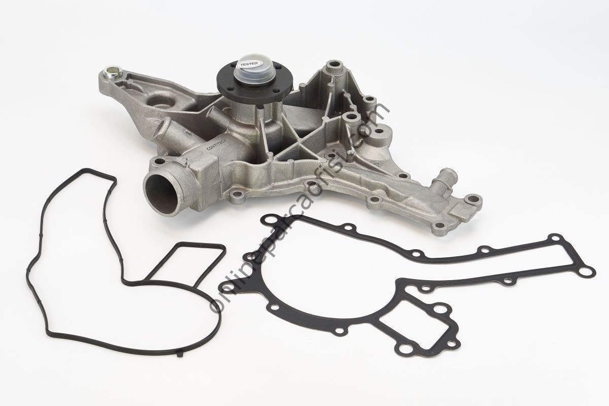 CONTITECH C WPS3012 | MERCEDES W210-220-163 DEVIRDAIM