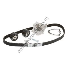CONTITECH CT 1037WP1 | PSA 406/607/C5 TRIGER SETI+DEVIRDAIM