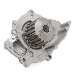 CONTITECH CT 1037WP1 | PSA 406/607/C5 TRIGER SETI+DEVIRDAIM